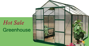 greenhouse