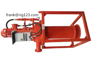 Centrifugal Degasser  APLCQ300