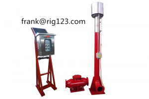 Flare Ignitor Device APFI20/3