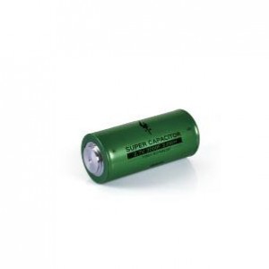 Electric Double Layer Capacitors CSD03 Series