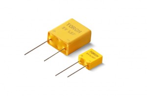 Electric Double Layer Capacitors CSM01 Series