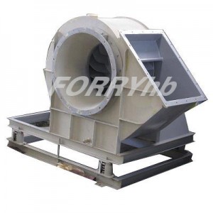 FRP Centrifugal fan