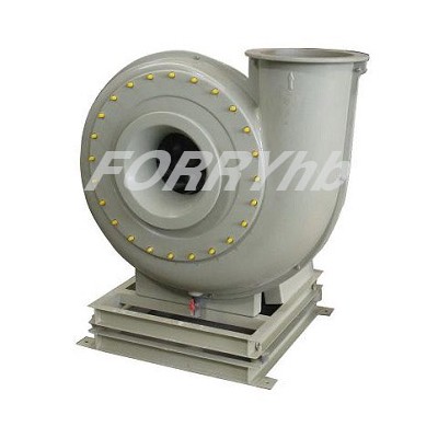 FRP High-Pressure Fan