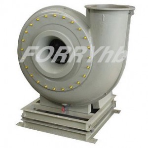 FRP High-Pressure Fan