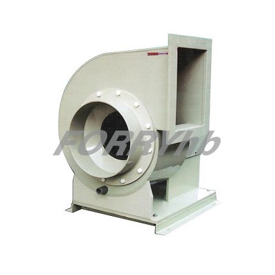 PP Centrifugal Fan