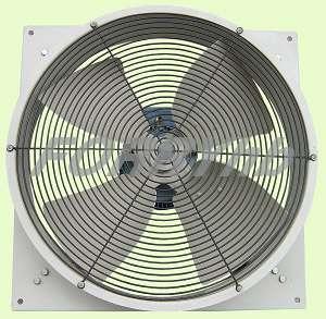 SFZ series fan