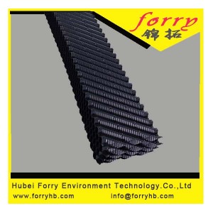 Cooling Tower 305x1220mm PVC Infill