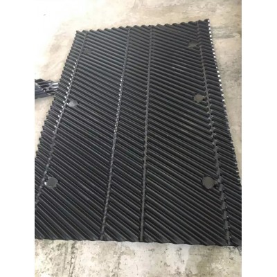 Cooling Tower 1830x1220mm PVC Infill