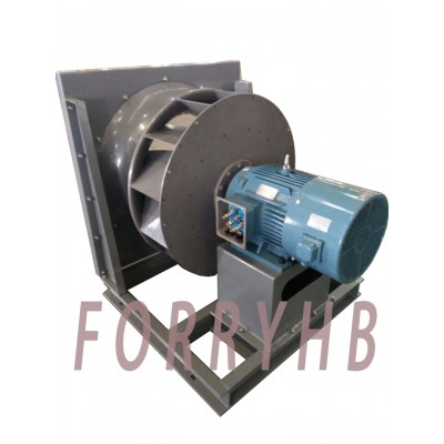 SYW Centrifugal Plug Fan