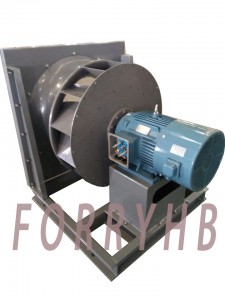 SYW Centrifugal Plug Fan
