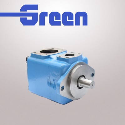 Vickers V and VQ gasoline engine hydraulic pump