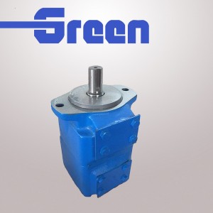 standard high speed eaton vickers 25M 35M 45M 50M hydraulic motor standard high speed eaton vickers 25M 35M 45M 50M hydraulic motor