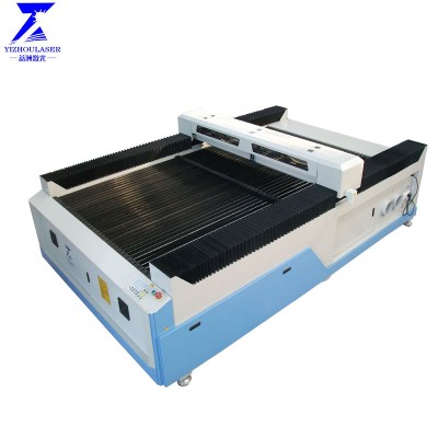 Flatbed CO2 Laser Cutting Engraving Machine price for sale
