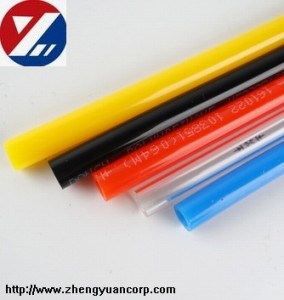 polyurethane pneumatic air hose/tube/tubing