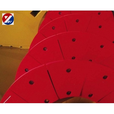 Polyurethane Classifier Shoe