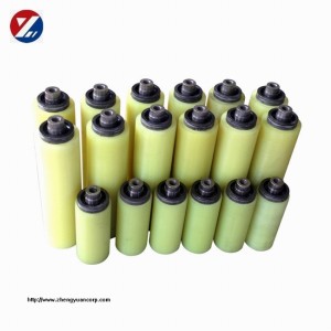 Polyurethane Coated Roller Polyurethane Coated Roller