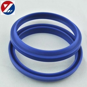 Polyurethane seal ring Polyurethane seal ring
