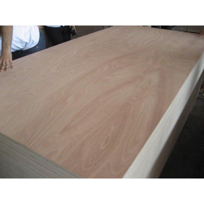 Commercial Plywood