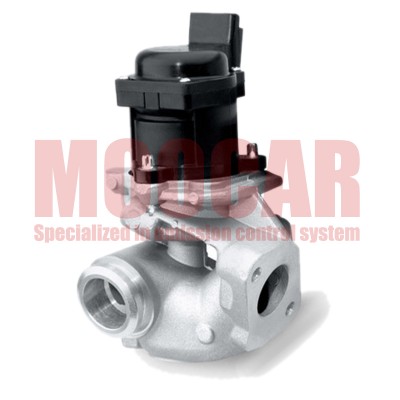 EGR VALVE FOR Ford C-MAX FUSION DIESEL CITROEN PEUGEOT 308 Nuevo 161859 1338675