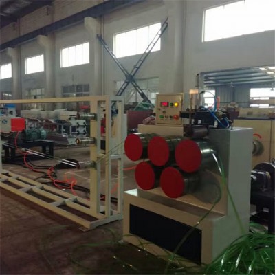 100% recycled material PET PP Packaging Straps Bands Belts Extruder