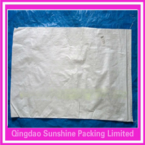 PP woven cement bag 25/50kgs