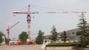 Small tower crane price heavy construction equipment for sale