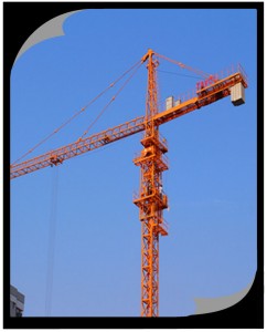 QTZ160 (7055 ) Model Topkits Construction Equipment Tavol Tower Crane With the Best Price