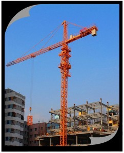 High Quality tower crane