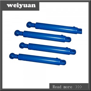 High Quality Steering Cylinder