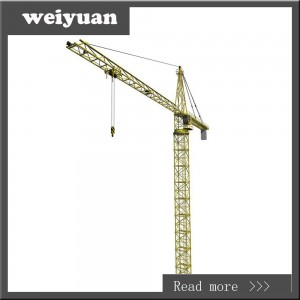 High Quality Tower Crane