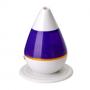 Ultrasonic Essential Oil Fragrance Diffuser HA002