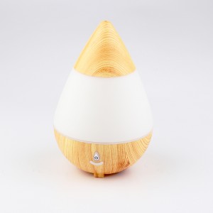 Bluetooth Speaker Ultrasonic Essential Oil diffuser HA002-A
