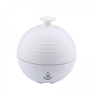 Multifunctional Electric Fragrance Diffuser HA007