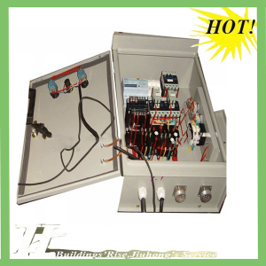 Construction Passenger hoist SC200 passenger,2 ton building material elevator