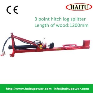 Log Splitter