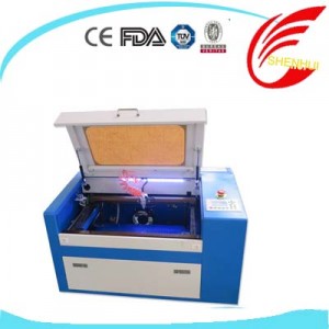 Desktop Laser Engraving Machine