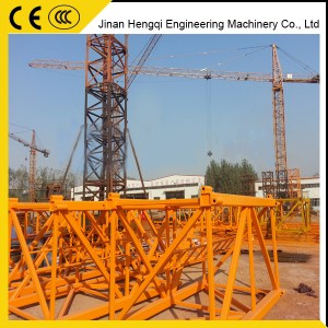 Hs5516--6t China Tower Crane Hs5516——6 t