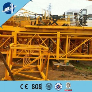 Used machinery and equipment
