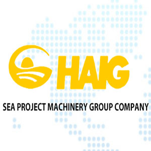 Shandong Sea Project Machinery Company Limited