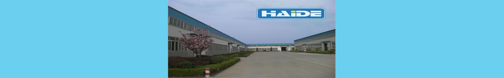 Laizhou Haide Machinery Co., Ltd.