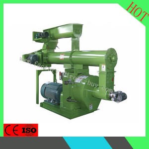 Popular ring die CE approved wood pellet mill price