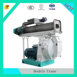 high efficiency pellet machine mill of animal feed with CE certification high efficiency pellet machine mill of animal feed with CE certification