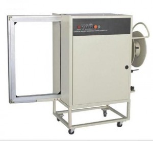 Automatic Pree (strapping machine) SD-101