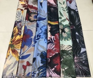 floral printing scarf  ladies big shawl beach towels