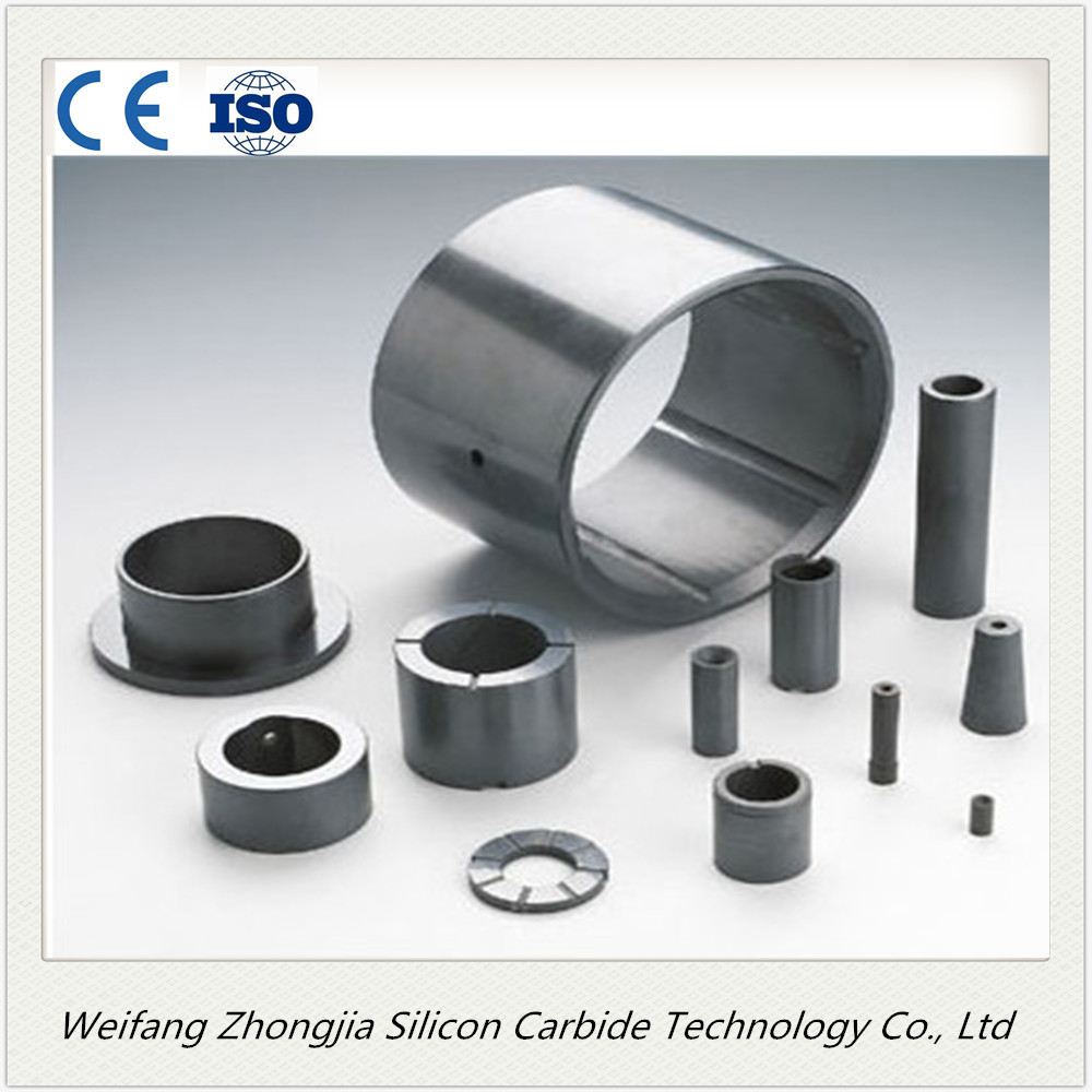 sisic sealing products/seal bushings