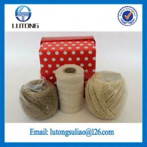 hemp twine