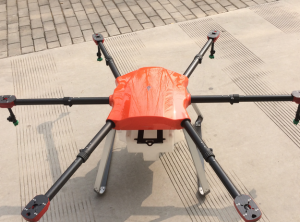 agriculture drone sprayer