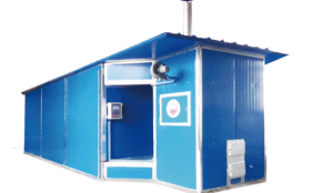 Multi-function Drying Machine