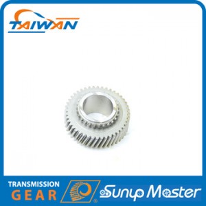 For mazda M5R2 transmission 5th reverse gear updated E8TZ-7N040B