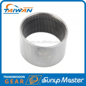 High quality transmission gears for EATON fuller transmission parts